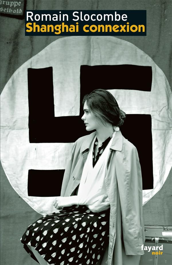 SHANGHAI CONNEXION: L'Océan de la Stérilité 3 9782213631806