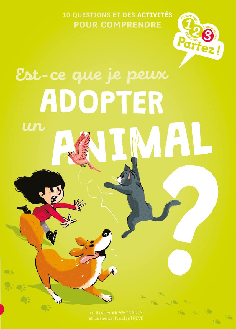 Est-ce que je peux adopter un animal ? 9782383490050