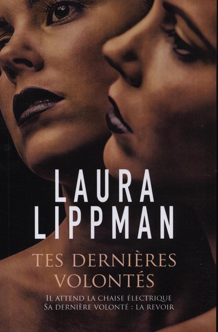 Tes dernières volontés 9782298057942