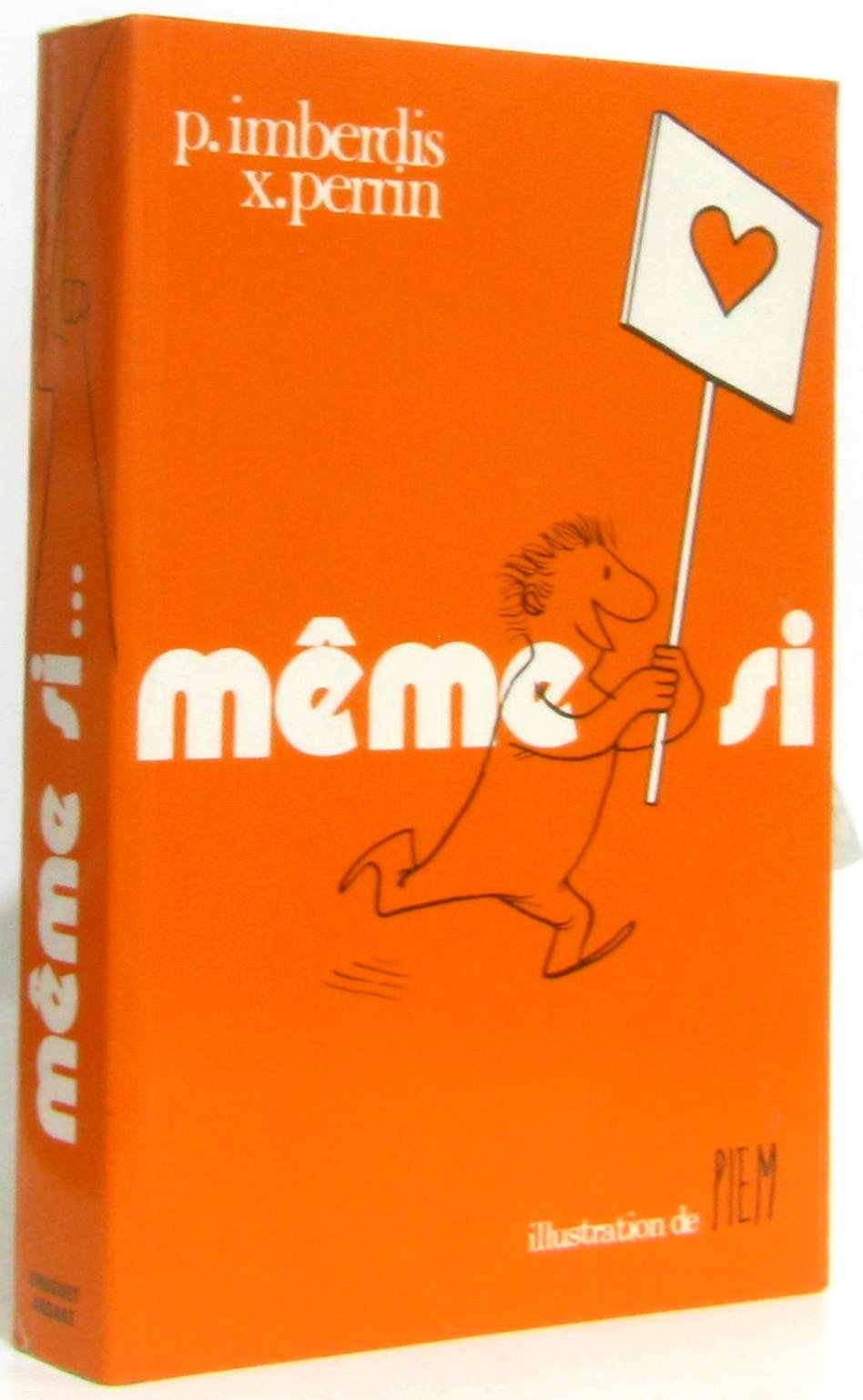 Même si 9782704103119