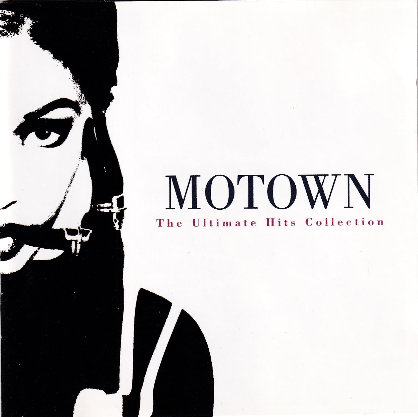 Motown: The Ultimate Hits [Import] 0731453046528