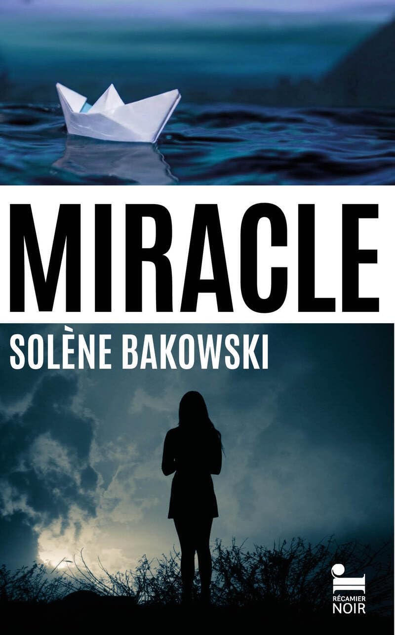 Miracle 9782385772802
