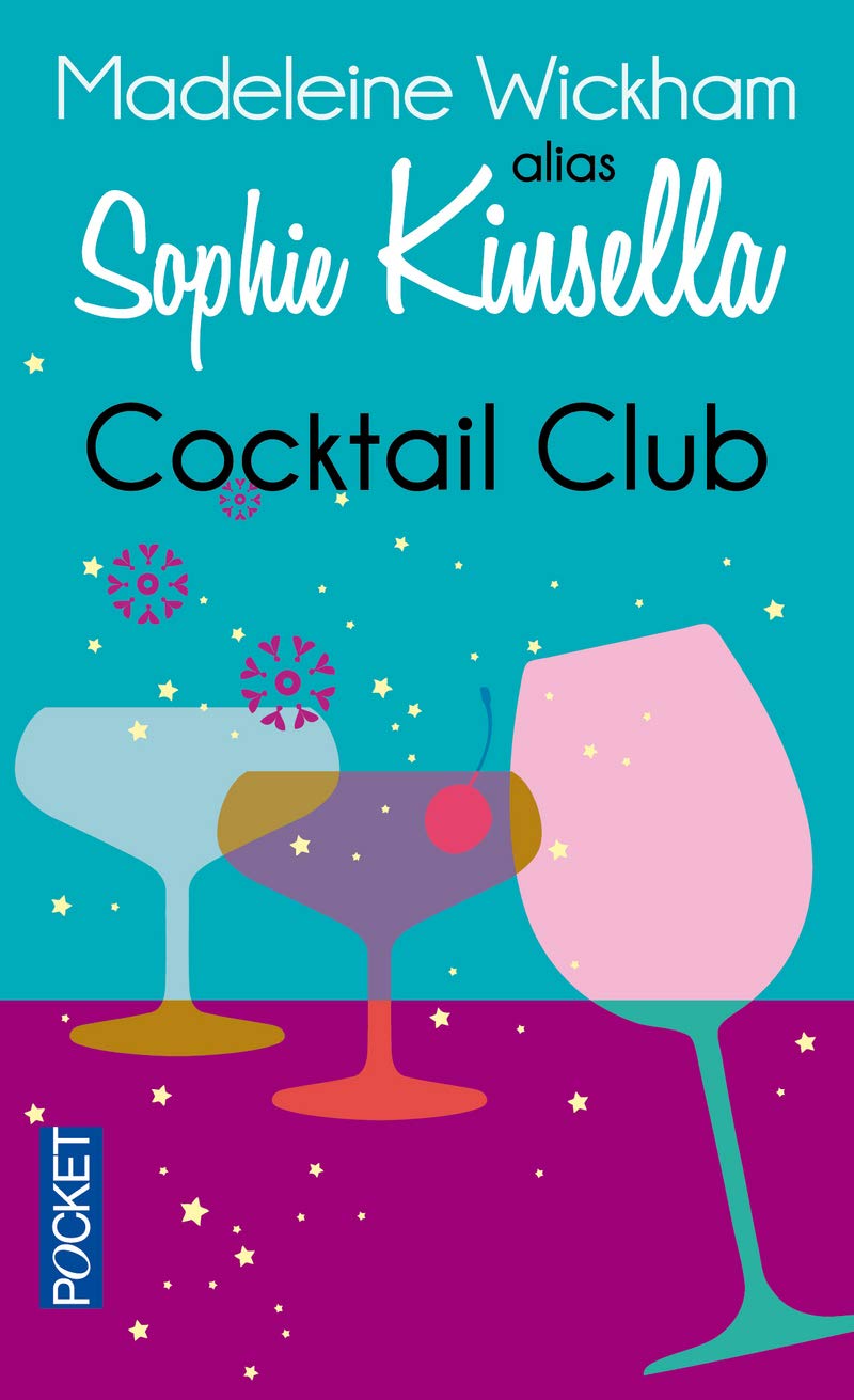 Cocktail club 9782266235730