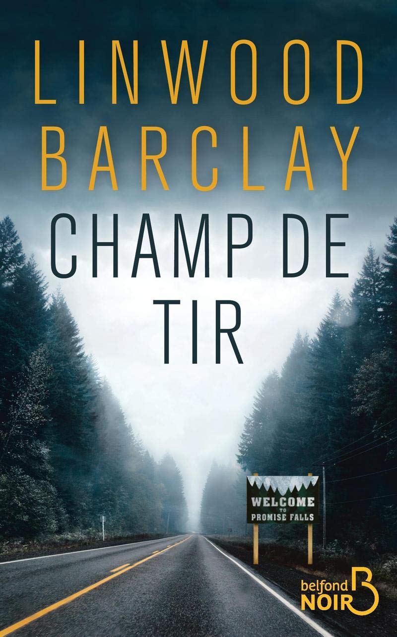 Champ de tir 9782714482037