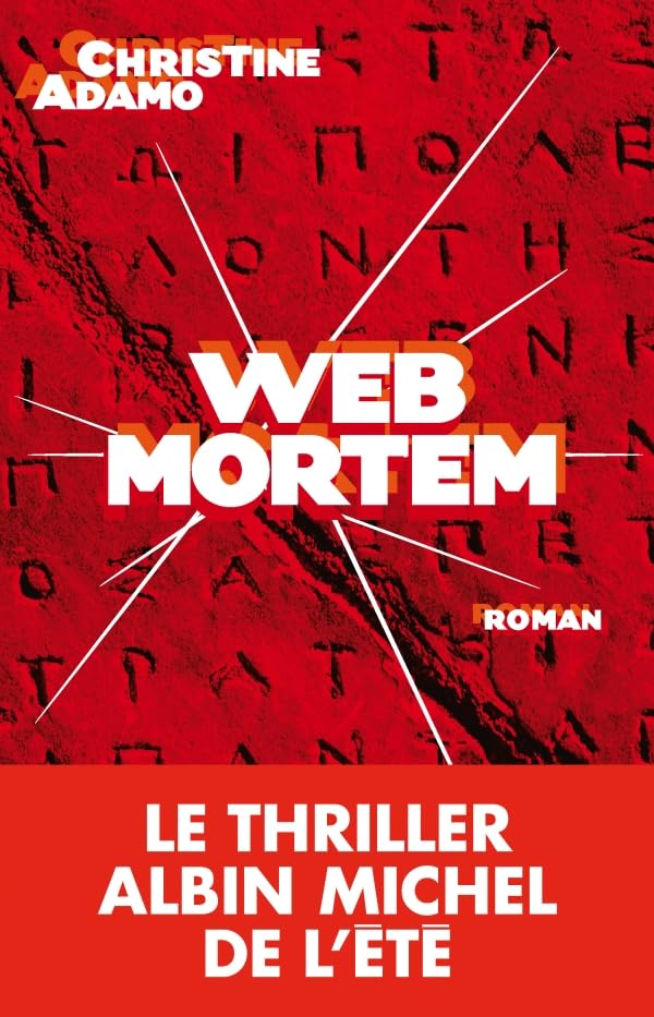 Web mortem 9782226190956