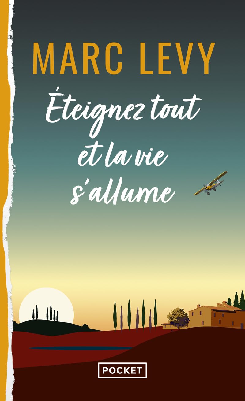 Éteignez tout et la vie s'allume 9782266341172
