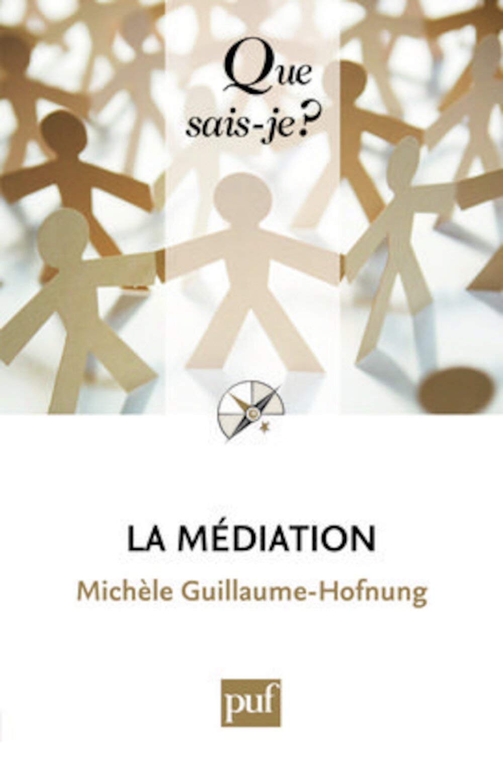 La médiation 9782130575580