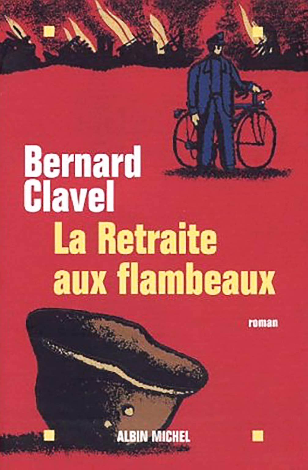 La Retraite aux flambeaux 9782226130976