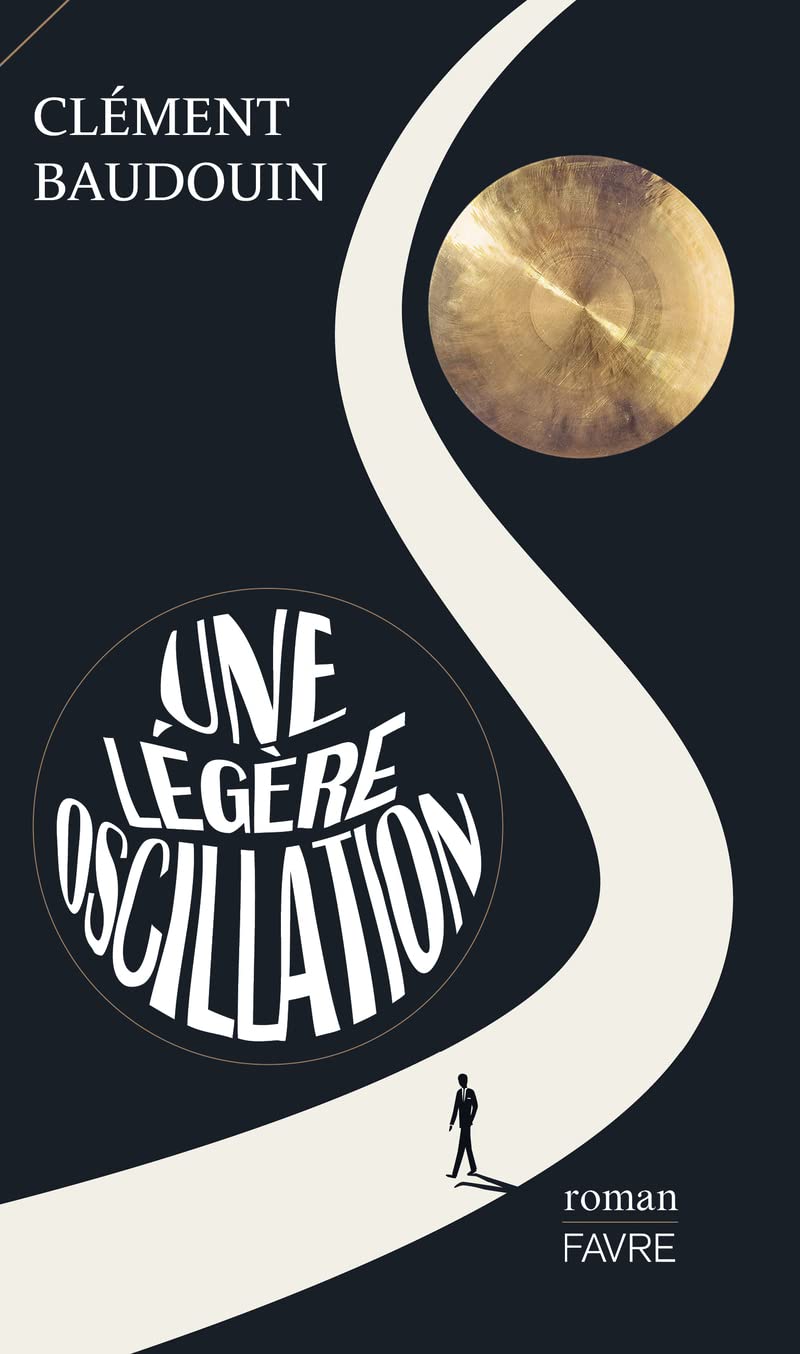 Une légère oscillation 9782828920241