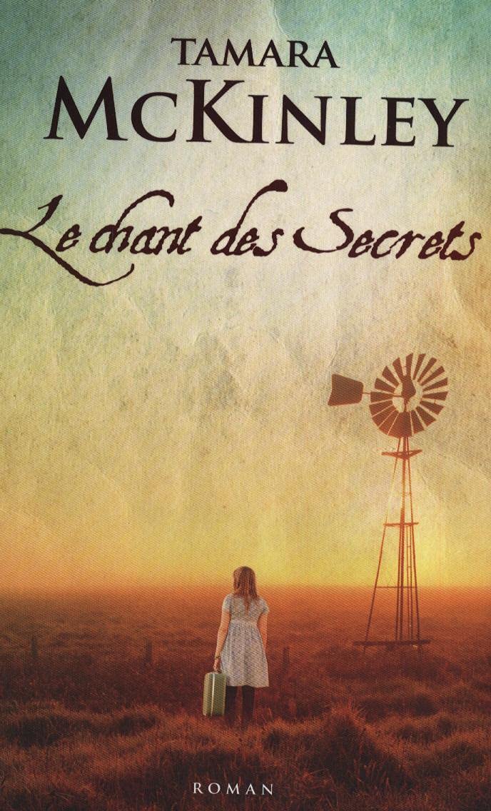 Le chant des Secrets 9782298036213