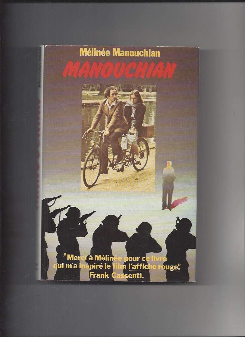 Manouchian 