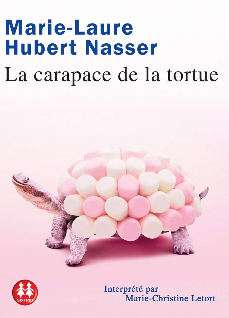 La carapace de la tortue 3358950003655