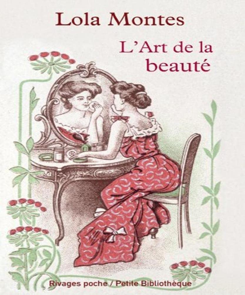 L'art de la beauté 9782743623593