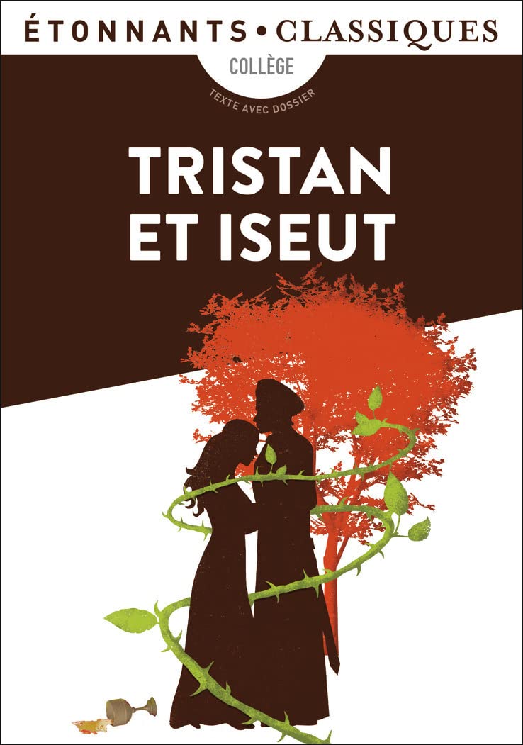 Tristan et Iseut 9782081479258