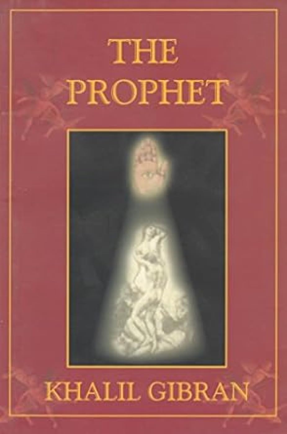 The Prophet 9788172240974