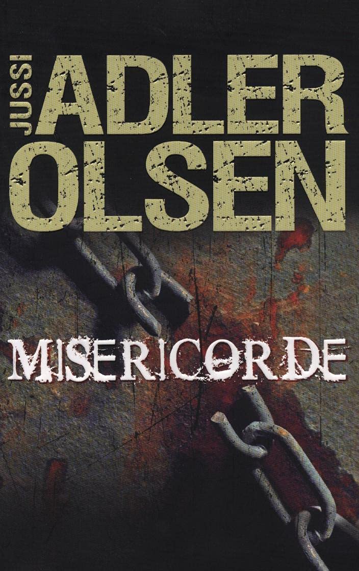 Miséricorde 9782298057959