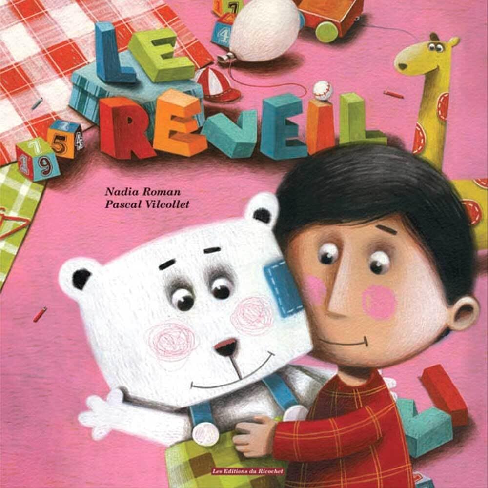 Le réveil 9782911013928