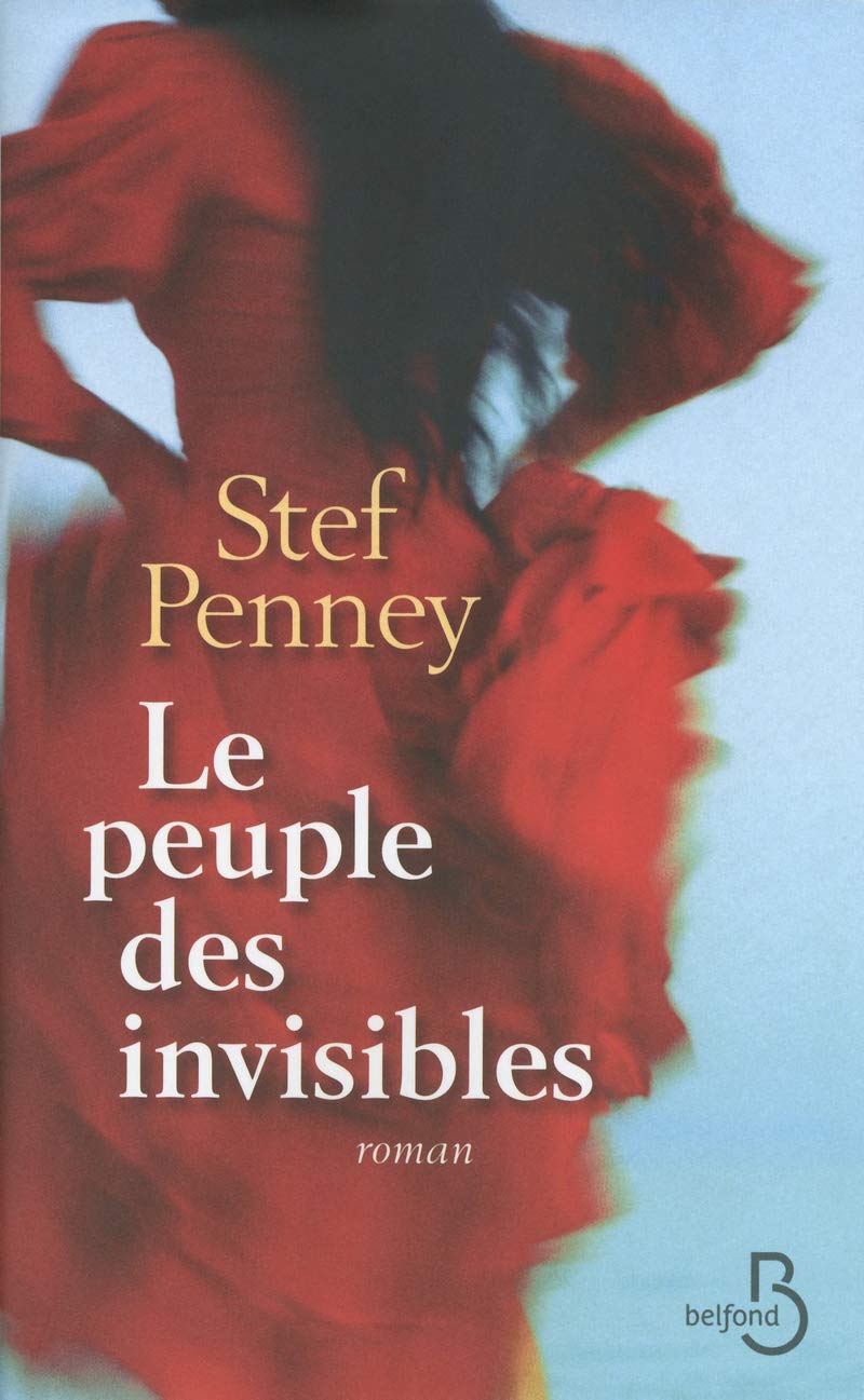 Le Peuple des invisibles 9782714452351