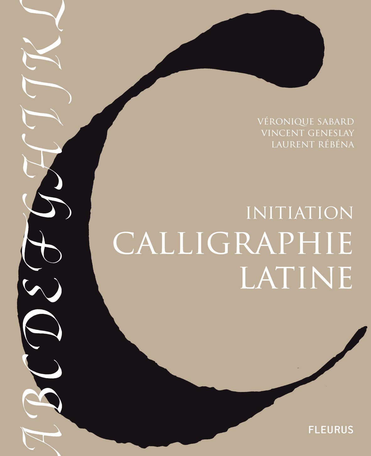 CALLIGRAPHIE LATINE 9782215147749