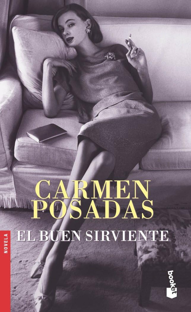 El Buen Sirviente/the Good Servant 9788408065159