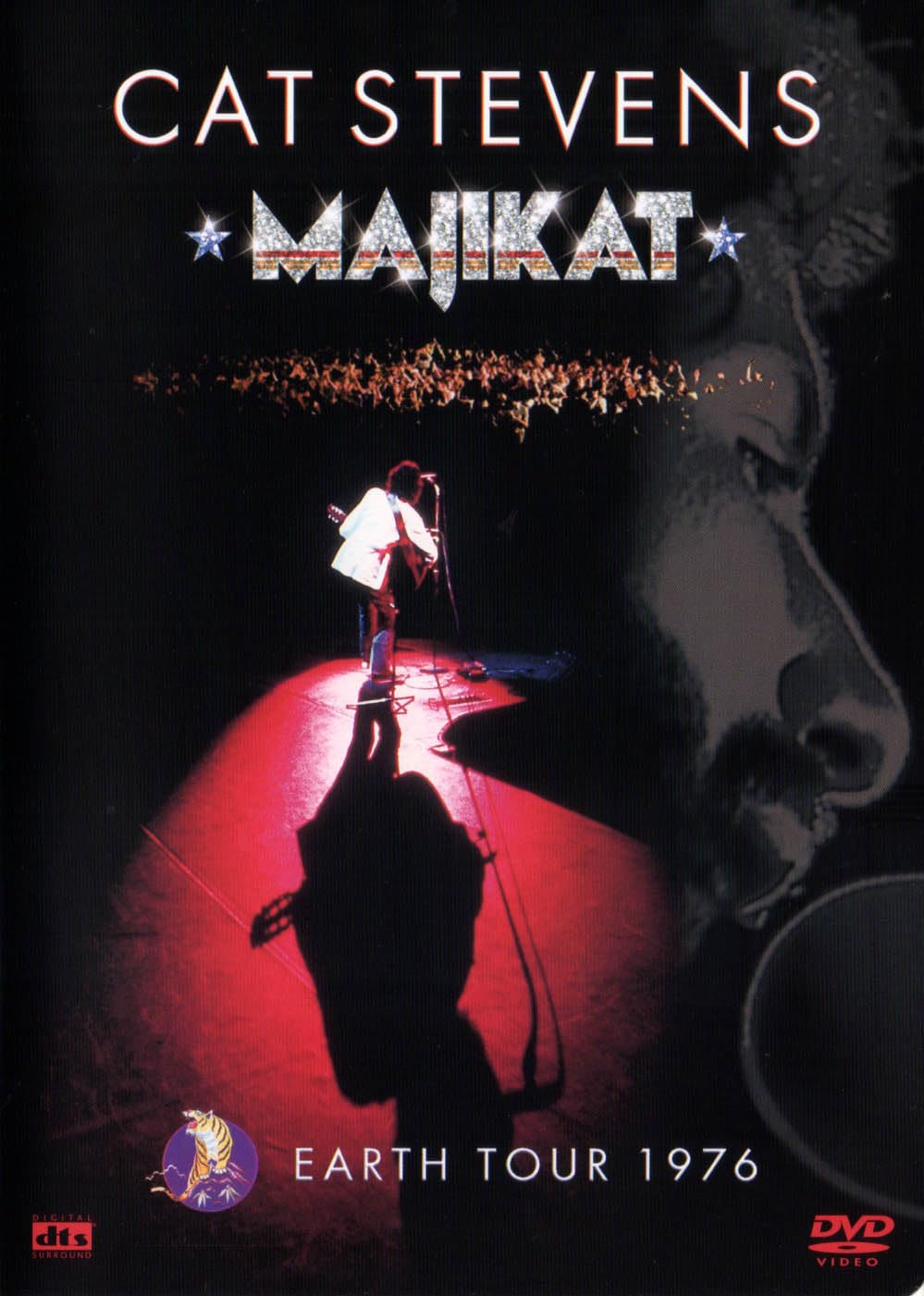 Majikat: Earth Tour 1976 [Import USA Zone 1] 0801213004997