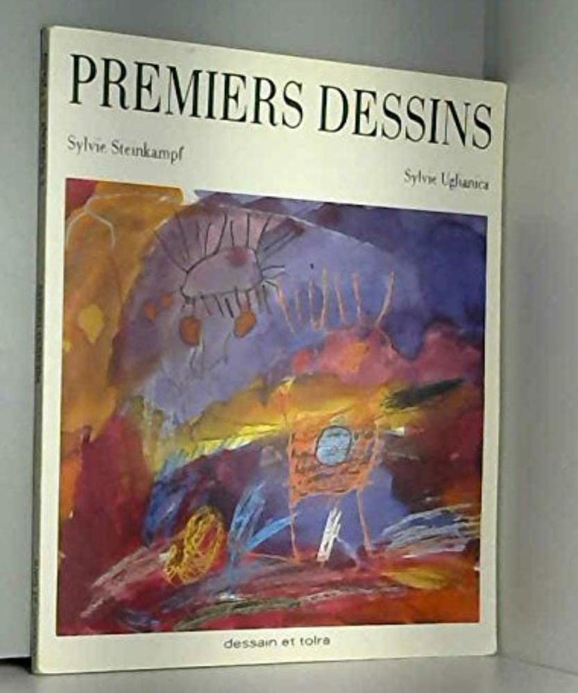 Premiers dessins 9782249278679