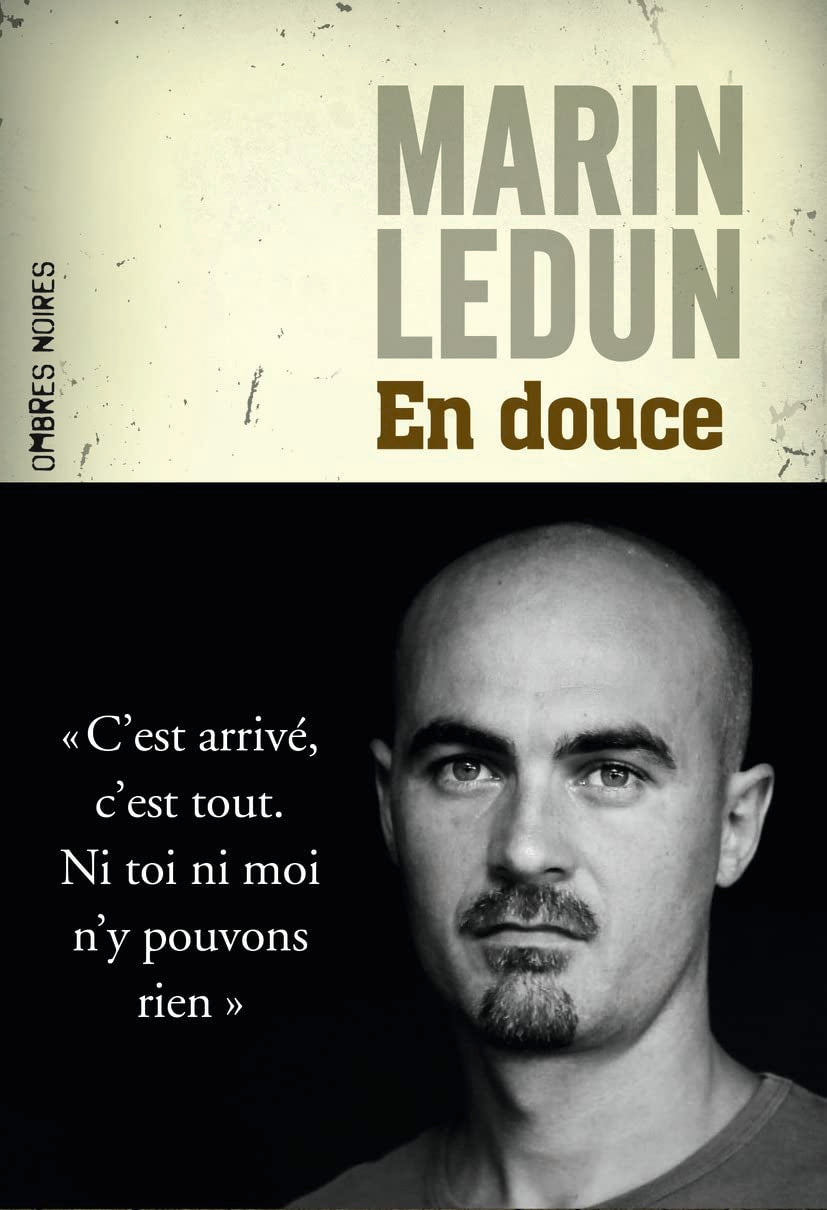 En douce 9782081389847