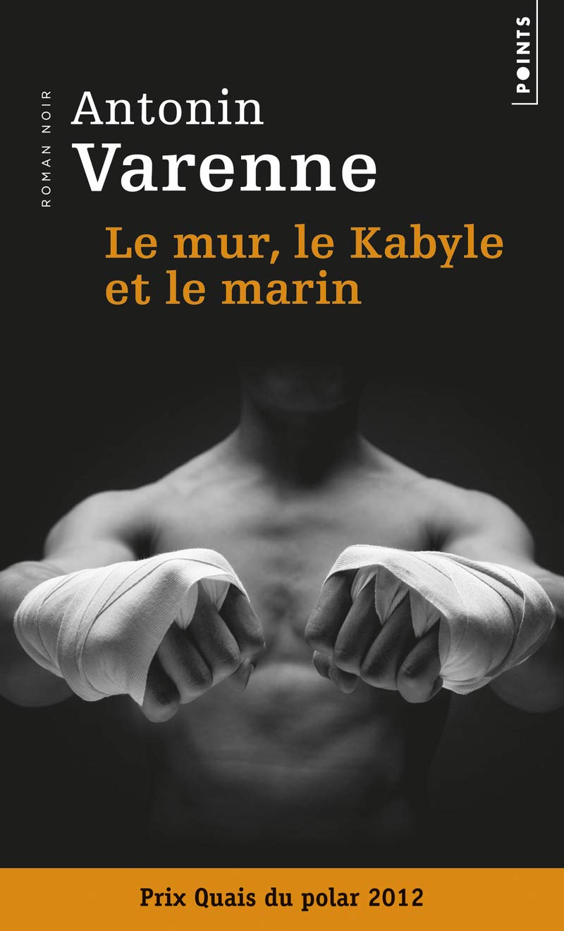 Le Mur, le Kabyle et le marin 9782757830208