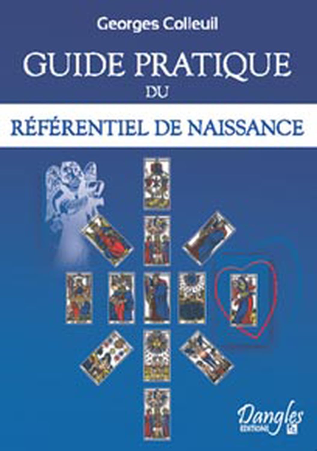 Guide pratique du référentiel de naissance 9782703307914