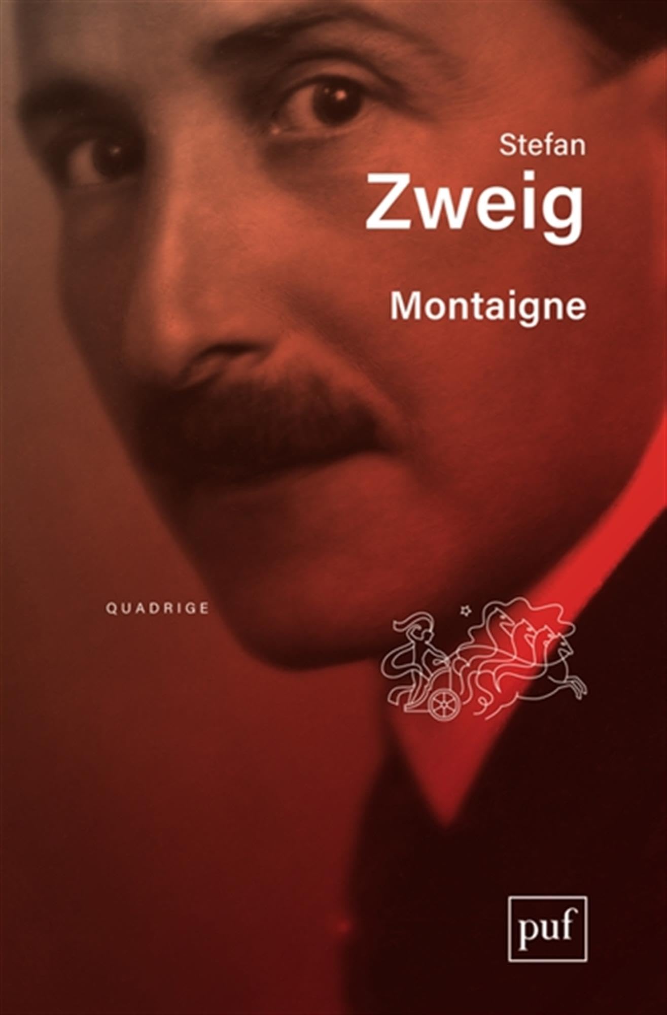 Montaigne 9782130607656