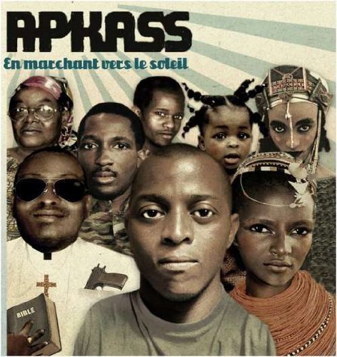 en Marchant vers Le Soleil 3760148282054