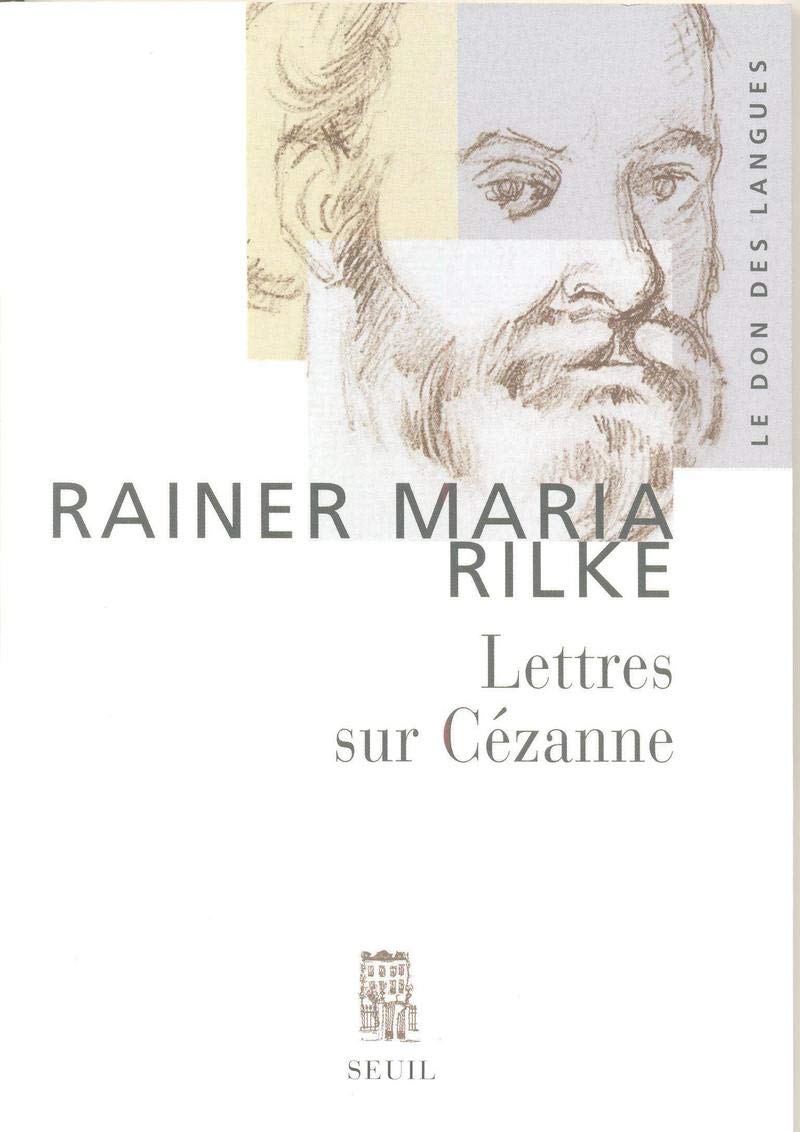 Lettres sur Cézanne 9782020125253