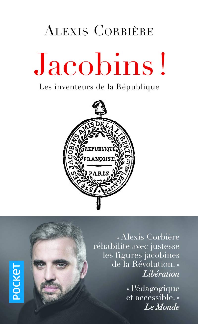 Jacobins ! 9782266315500