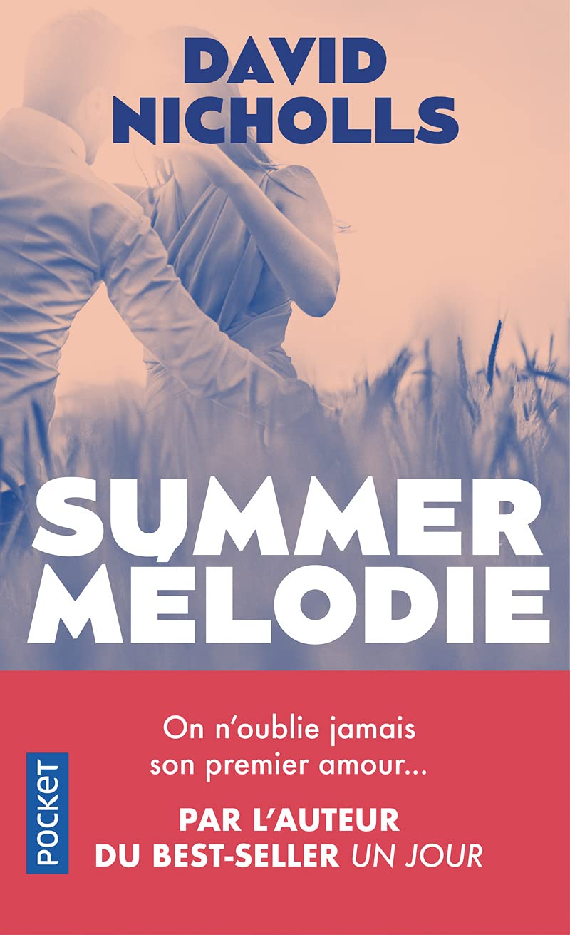 Summer mélodie 9782266315555