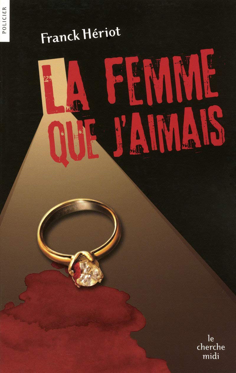 La femme que j'aimais 9782749114835