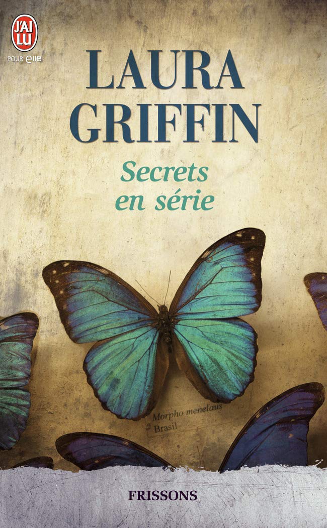 Secrets en série 9782290039472