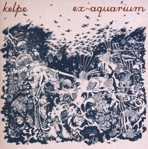 Ex Aquarium [Import] 5017687718222
