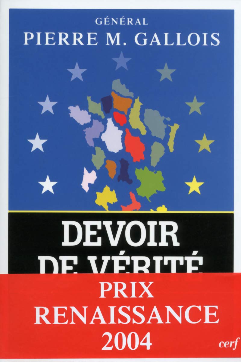 Devoir de vérité 9782204071345