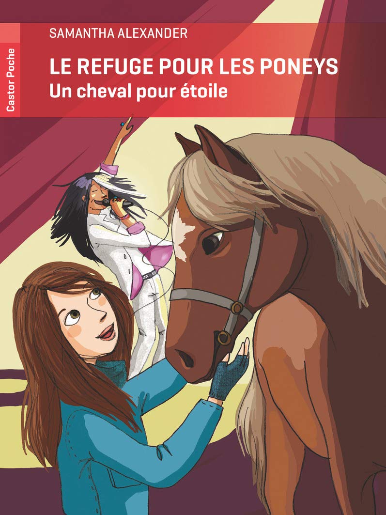 Un cheval pour étoile 9782081265806