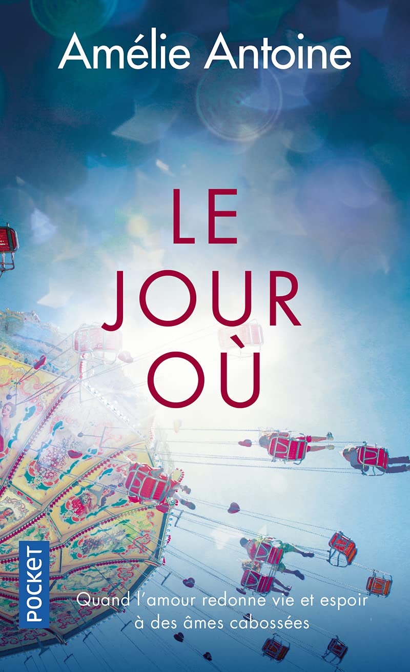 Le Jour où 9782266319942