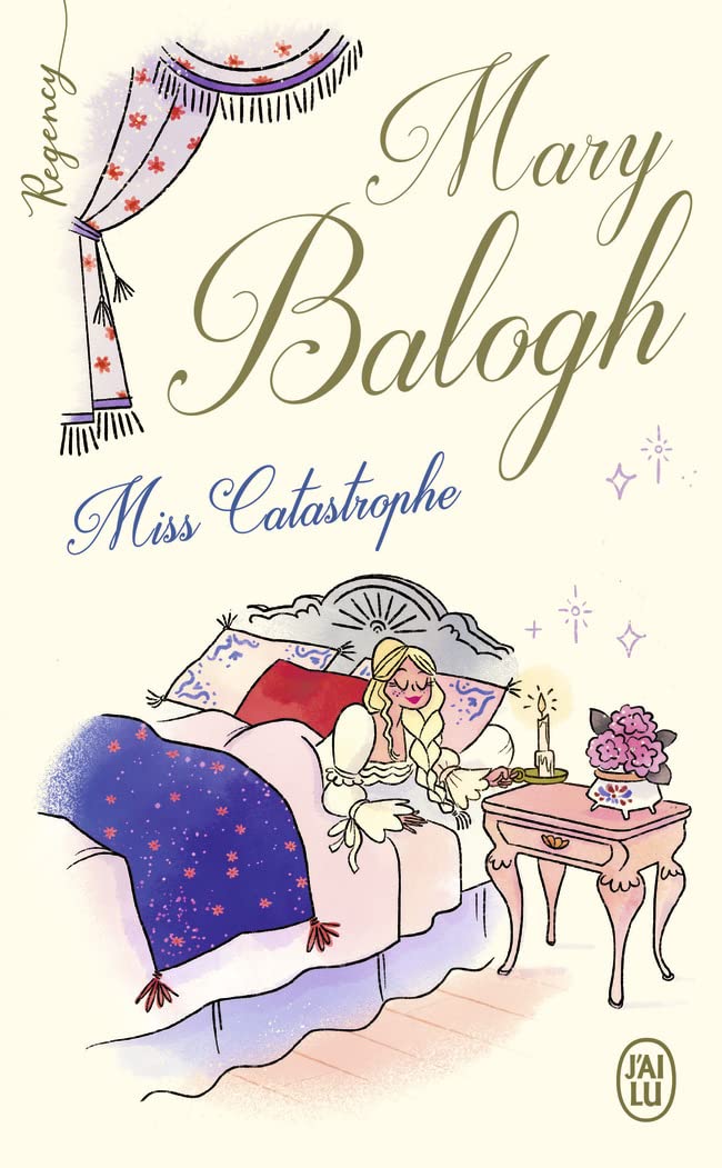 Miss Catastrophe 9782290371527