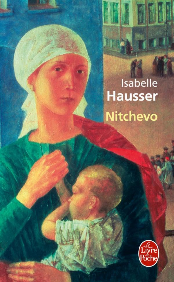 Nitchevo 9782253137320