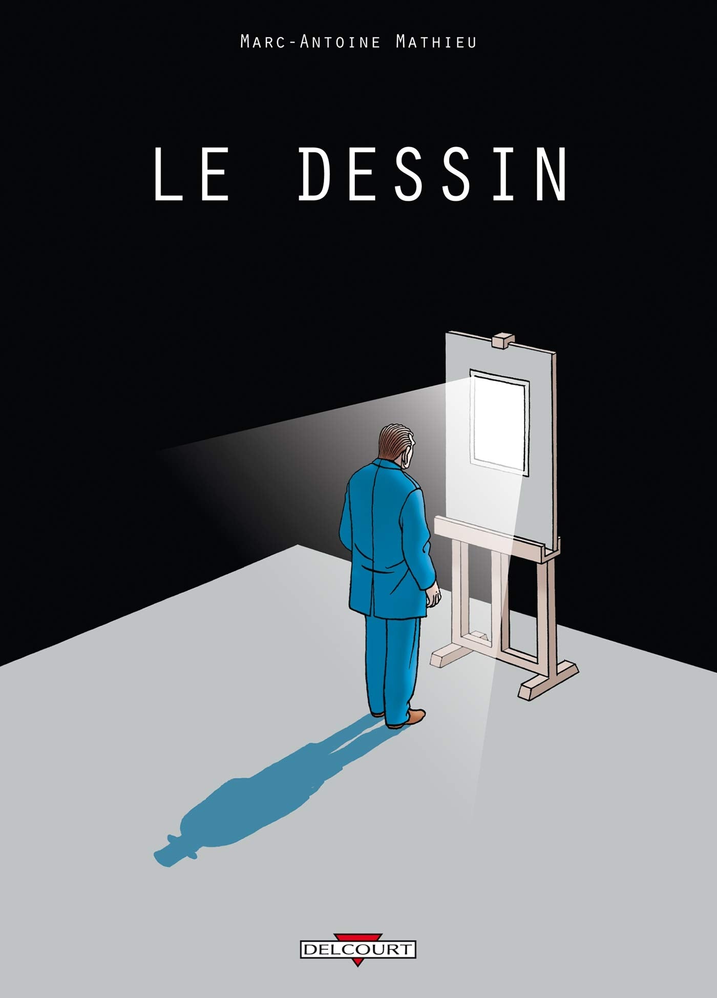 Le Dessin 9782840557852