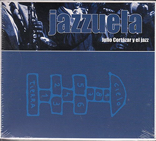 Jazzuela [Import] 8429085210883
