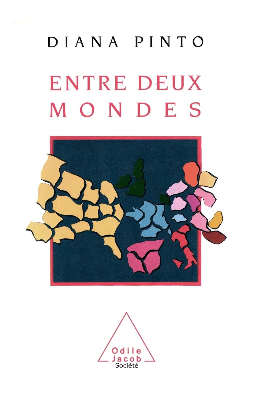 Entre deux mondes 9782738101327