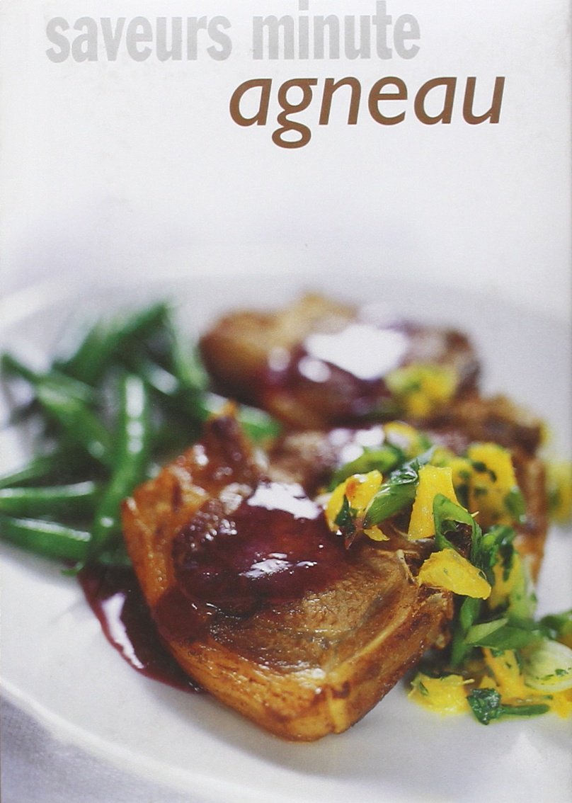 Agneau 9789036626910