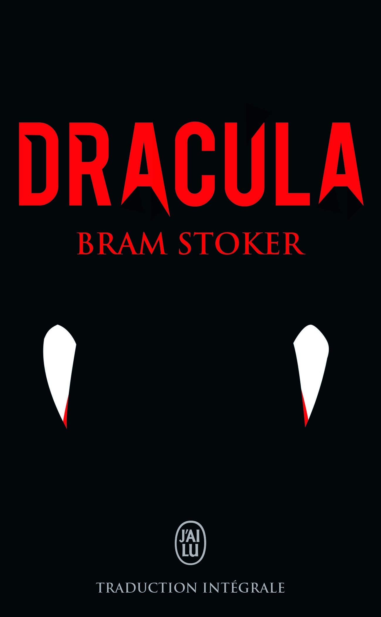 Dracula 9782290057407