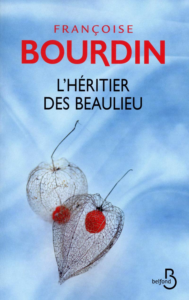 L'Héritier des Beaulieu (N. éd.) 9782714454690