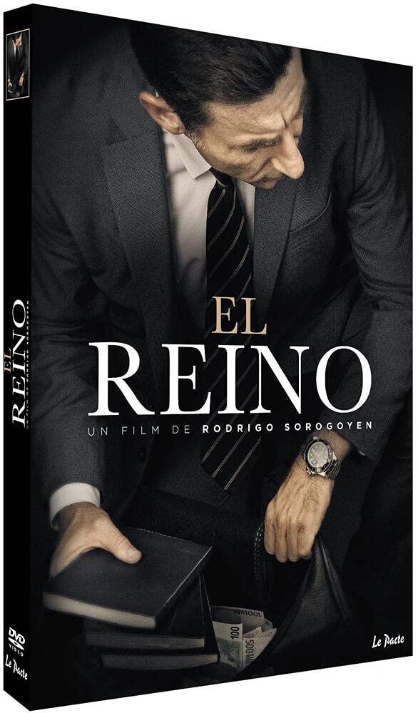 El Reino 5051889652090