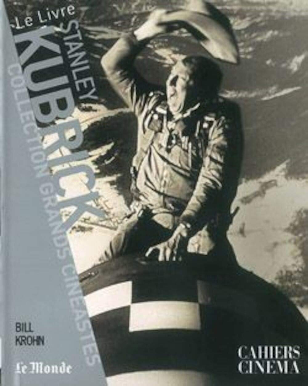 Stanley Kubrick 9782866424787